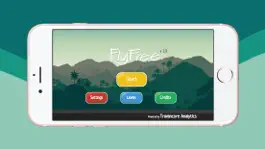 Game screenshot FlyFree mod apk