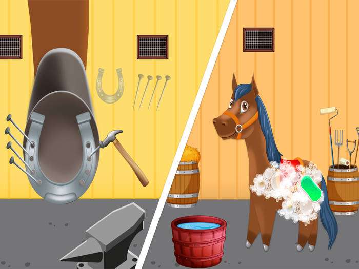 Farming Simulator Family Farm