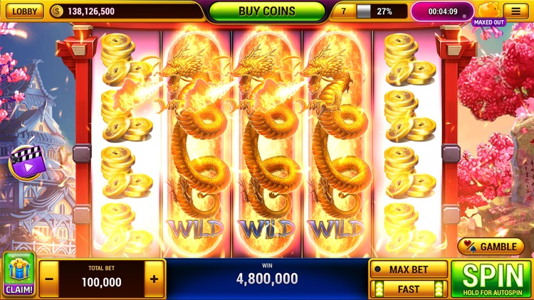 Slots Winner ™ Jackpot Casino