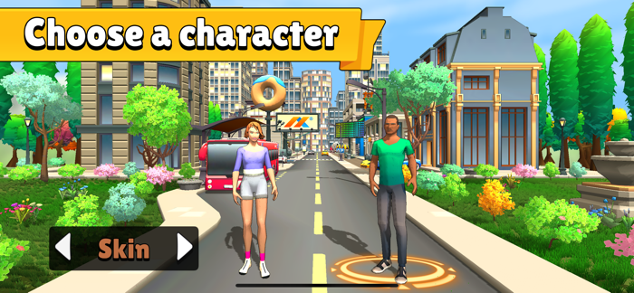 Life Way - Life Simulator