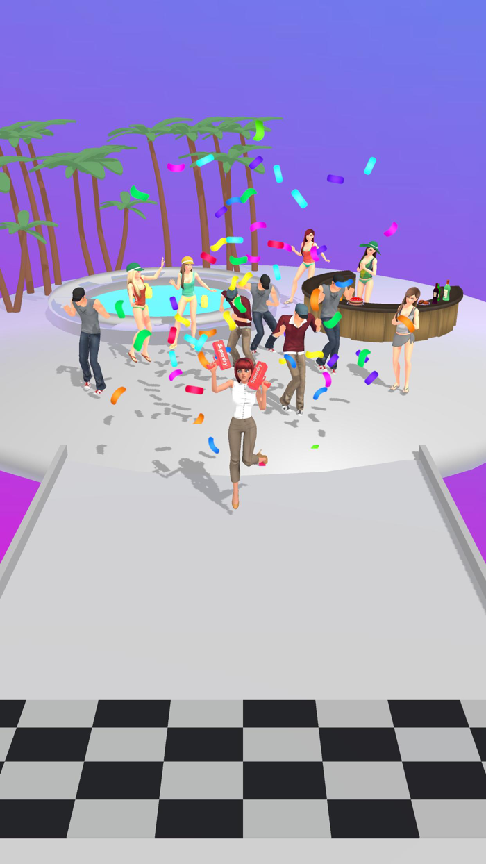 Money Rotation Runner