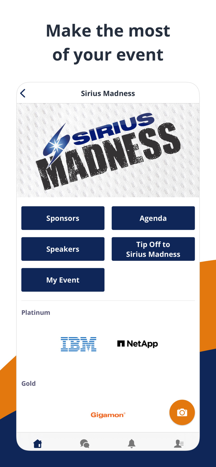 Sirius Madness