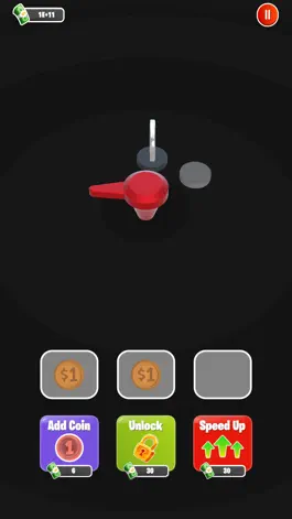 Game screenshot Flip'em All! mod apk