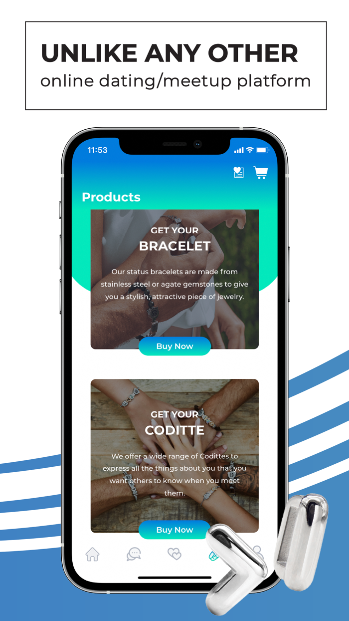 Aphroditte The Status Bracelet