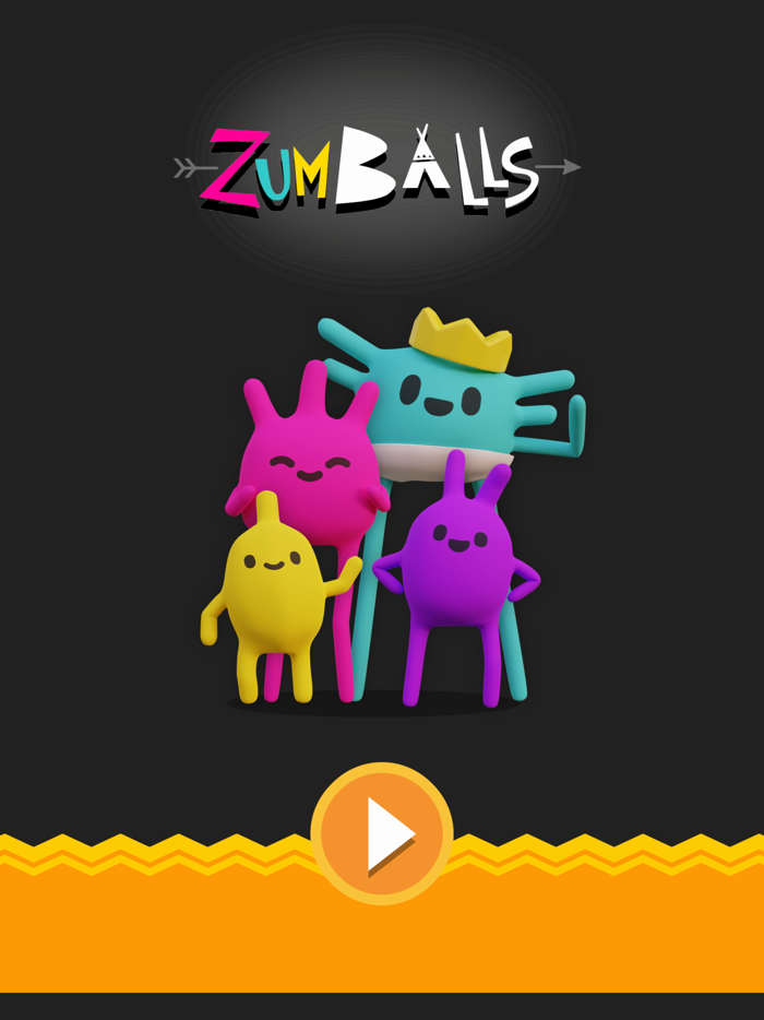 Zumballs