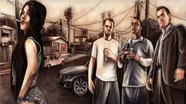 Game screenshot Gangster San Andreas mod apk