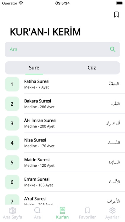 Quran, Prayer, Dua, Qibla screenshot-5