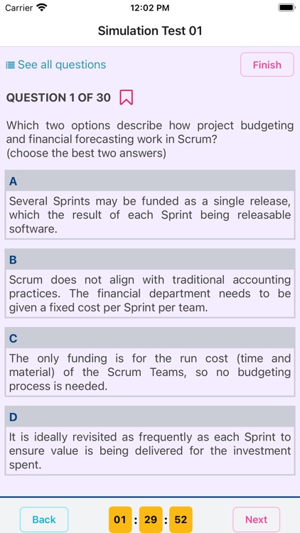 PSM-II Learning Materials