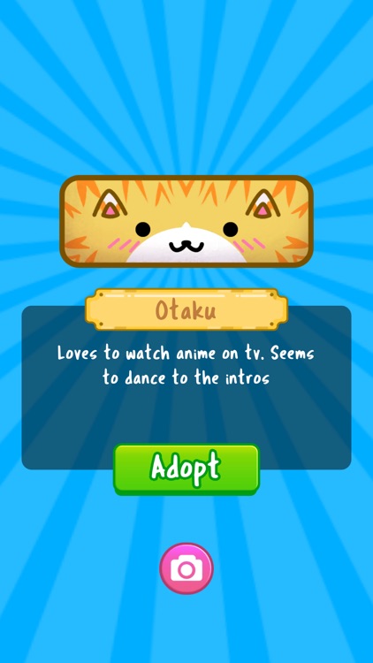 Cat Tower: Adopt & Play