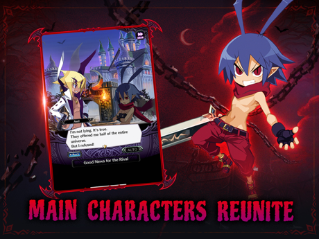 Tips and Tricks for DISGAEA RPG