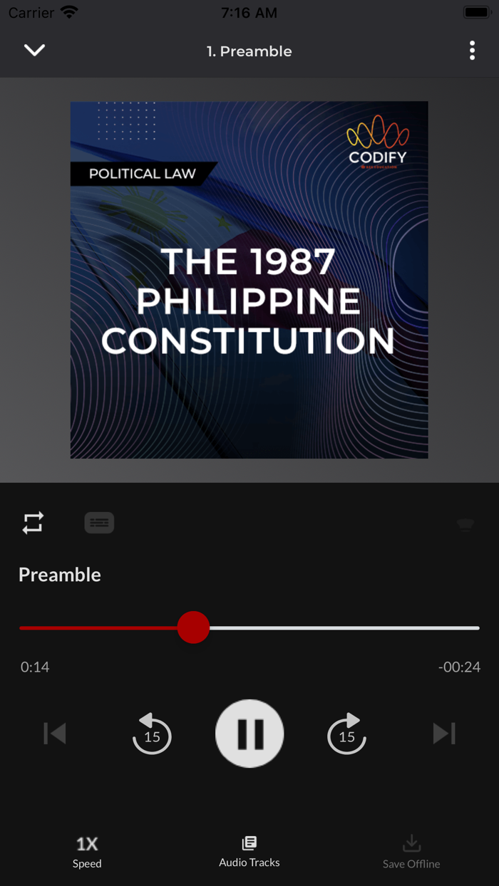 CODIFY by Rex Education