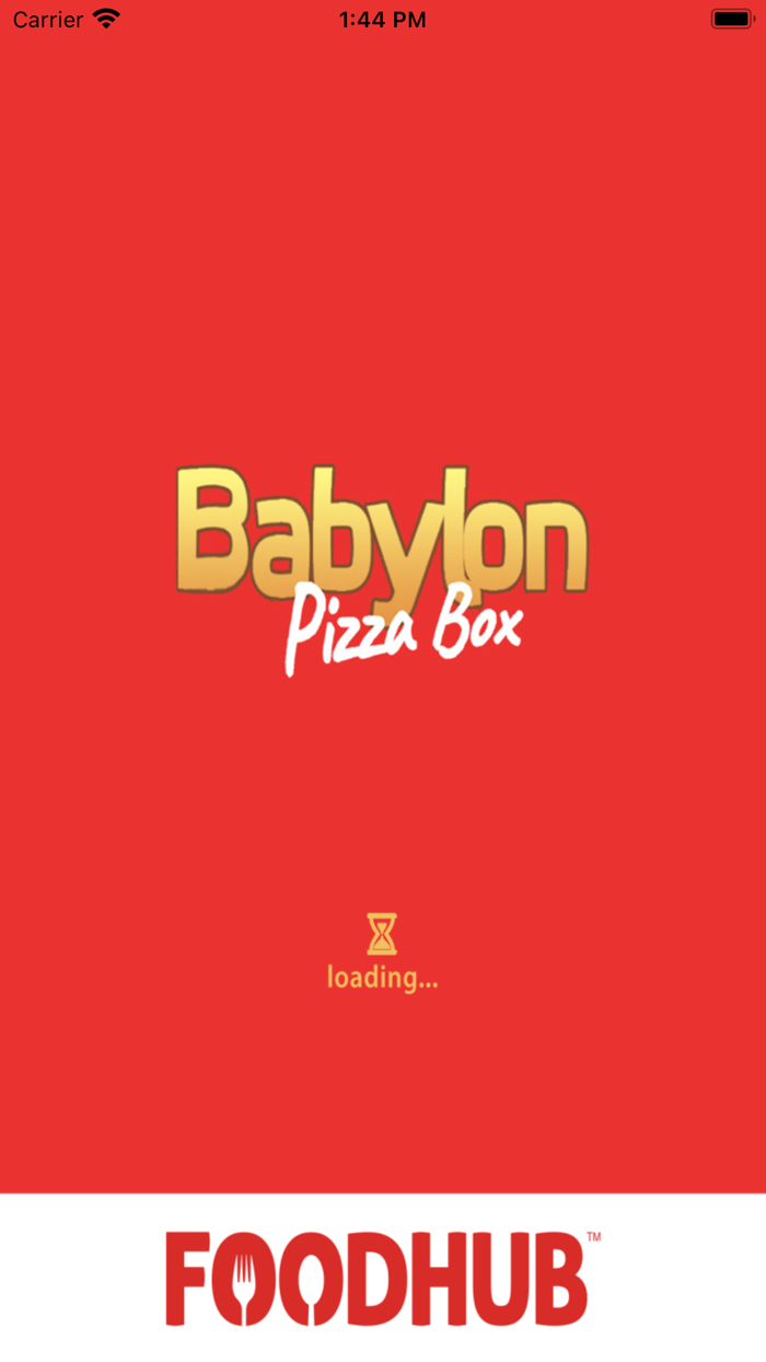 Babylon Pizza Ltd