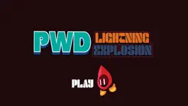 Game screenshot PWD Lightning Explosion mod apk