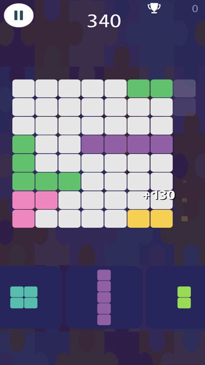 Block Master Puzzle screenshot-6