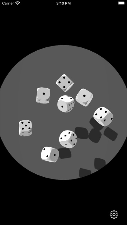 3D Dice Plus screenshot-8