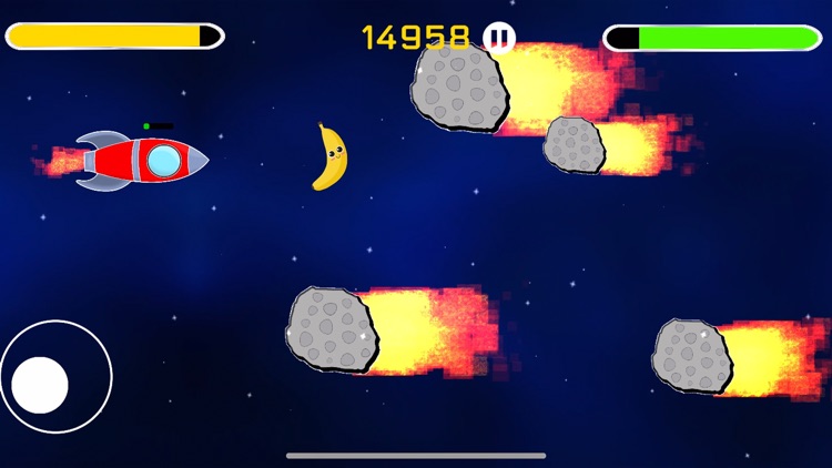 Mad Rocket screenshot-3