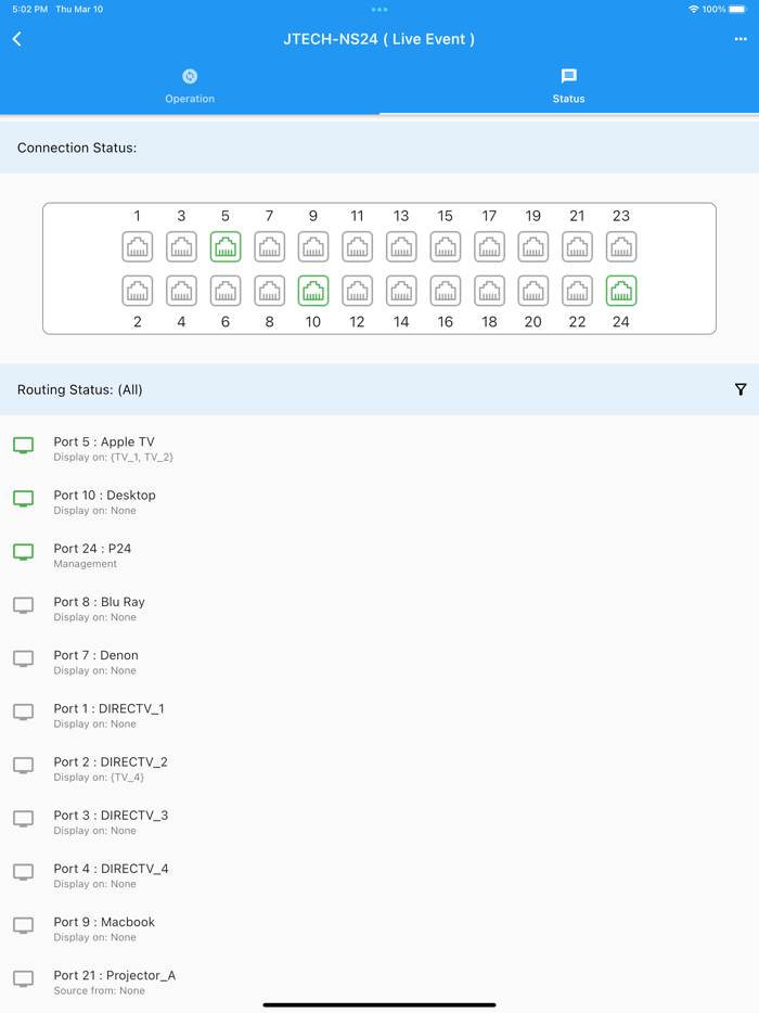 J-Tech Digital Control