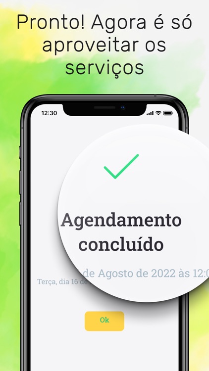 Brazil Concept screenshot-6