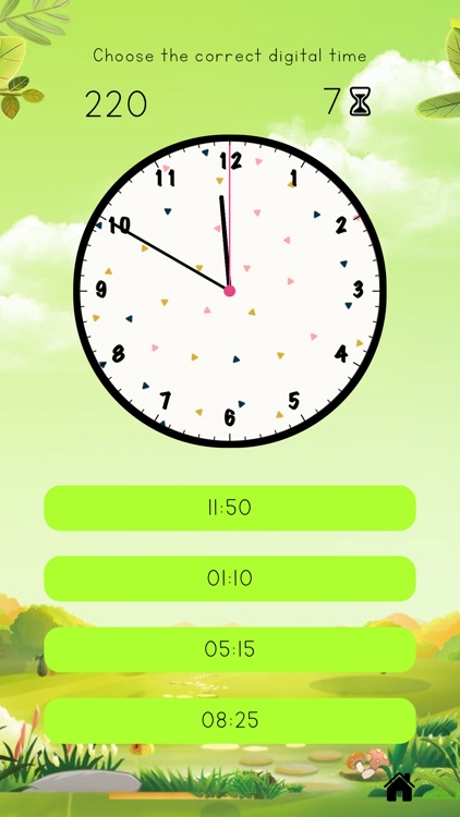 Time O'Clock screenshot-8