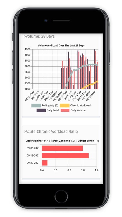 Actics | Swimming Analytics