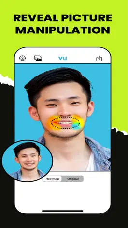 Game screenshot VU: Expose Fake Photo Edits apk