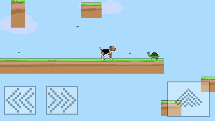 Marcie Run screenshot-3