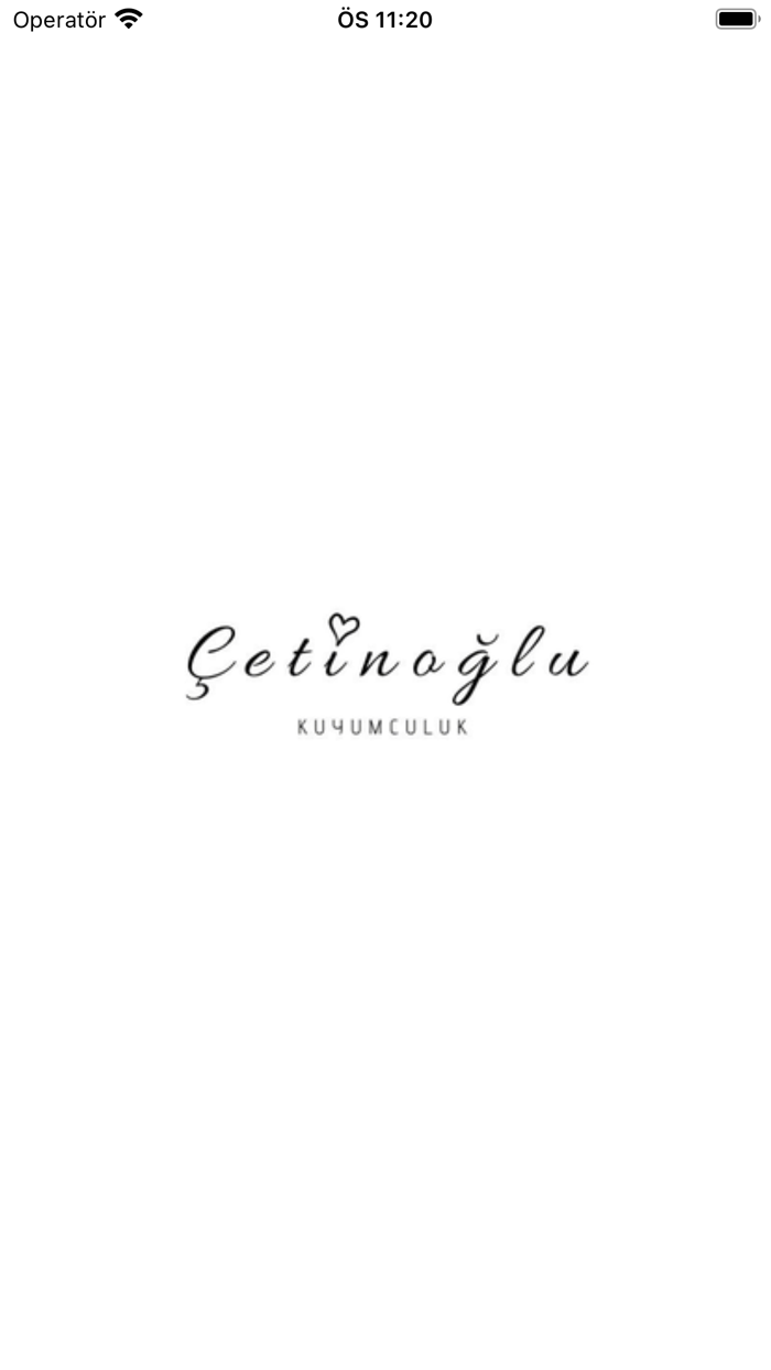 Cetinoglu Kuyumculuk