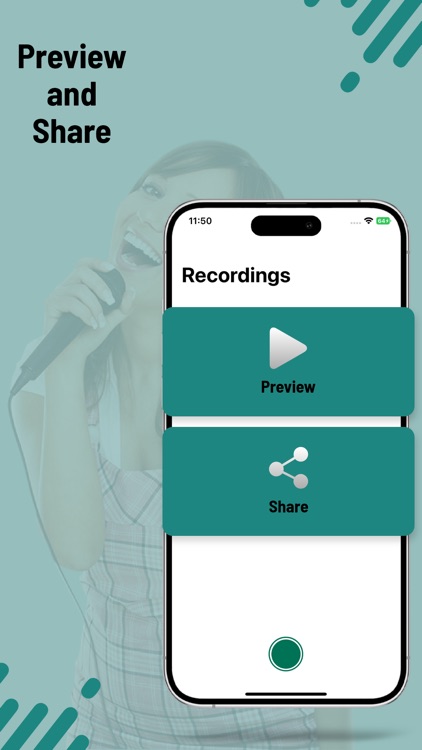 Voice Recorder - Easy Record screenshot-4