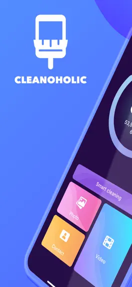 Game screenshot Cleanoholic mod apk