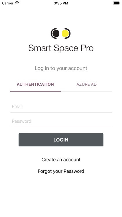 Smart Space Pro