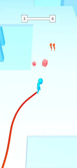 Game screenshot Fortune Run mod apk