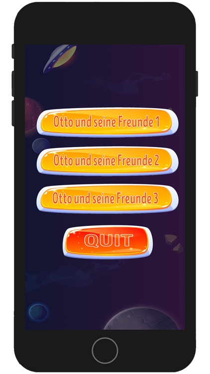 Otto und seine Freunde