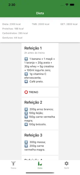 Game screenshot Eduardo Lemos Consultoria hack