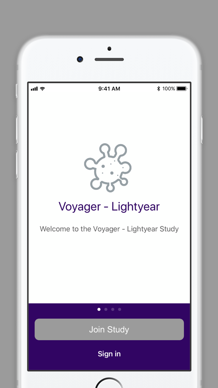Voyager Lightyear