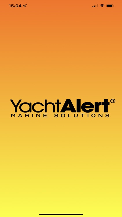 YachtAlert