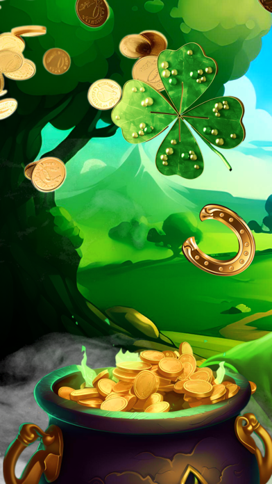 Screenshot #1 pour Lepre Legends Brzn
