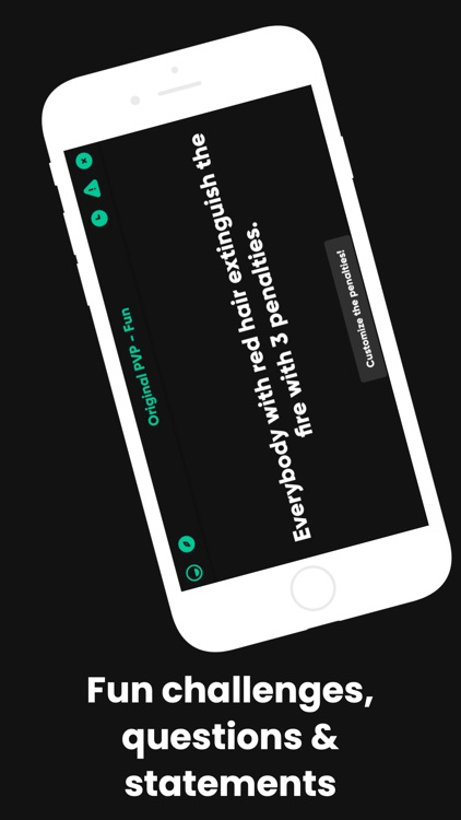 Swiq - Party / Chilling games screenshot-3