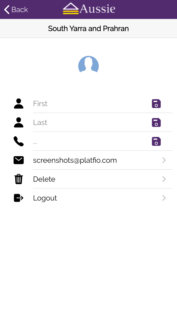 Aussie Home Loans SYP