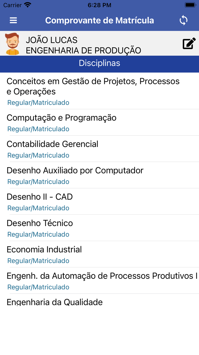 Inst. Educacional Novos Tempos