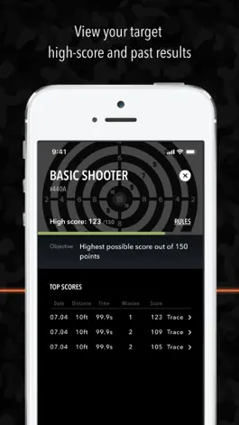 Game screenshot G-Sight SFL Laser Training '23 hack