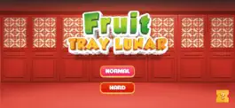 Game screenshot Vin Fruit Tray Lunar mod apk