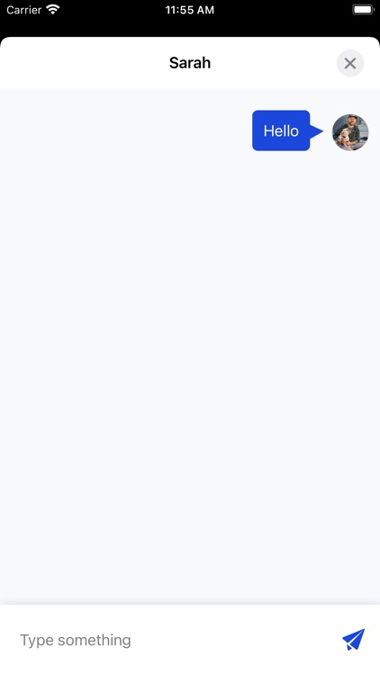 MyComplexApp screenshot-6