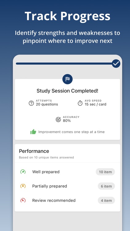 Rx PocketCoach screenshot-4