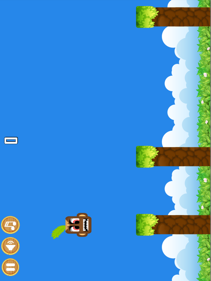 InfiniteCatRunner-EndlessJump