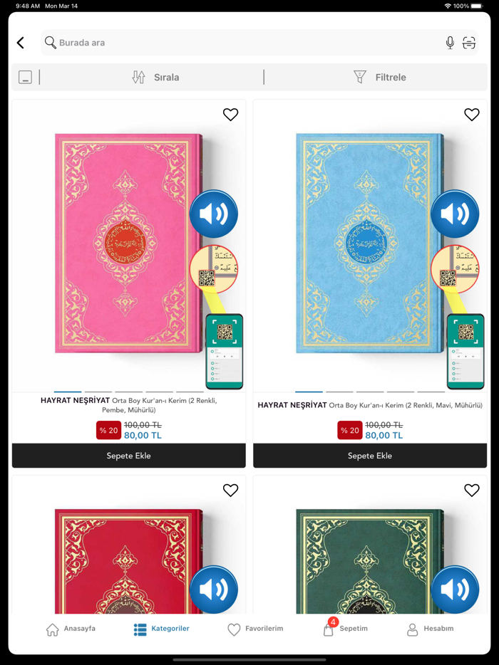 Hayrat - Online Shopping