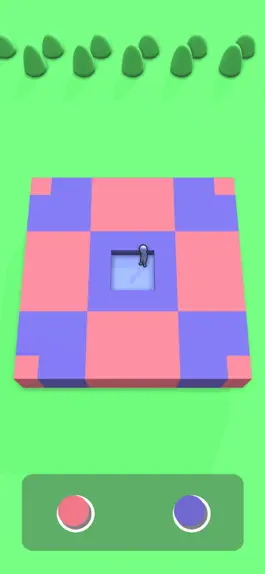 Game screenshot Spread Colors 3D apk