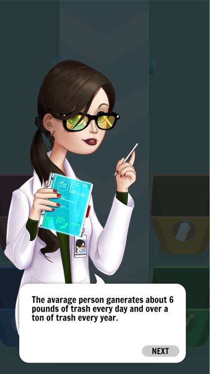 Eco Wise screenshot-0