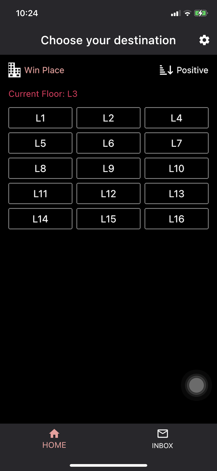 Hitachi Mobile Access