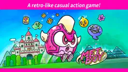 Game screenshot METBOY! mod apk