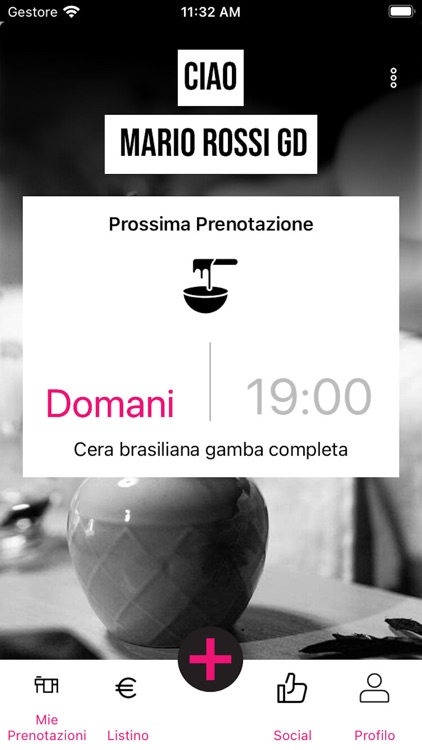 Benessere Donna Centro Estetic screenshot-8